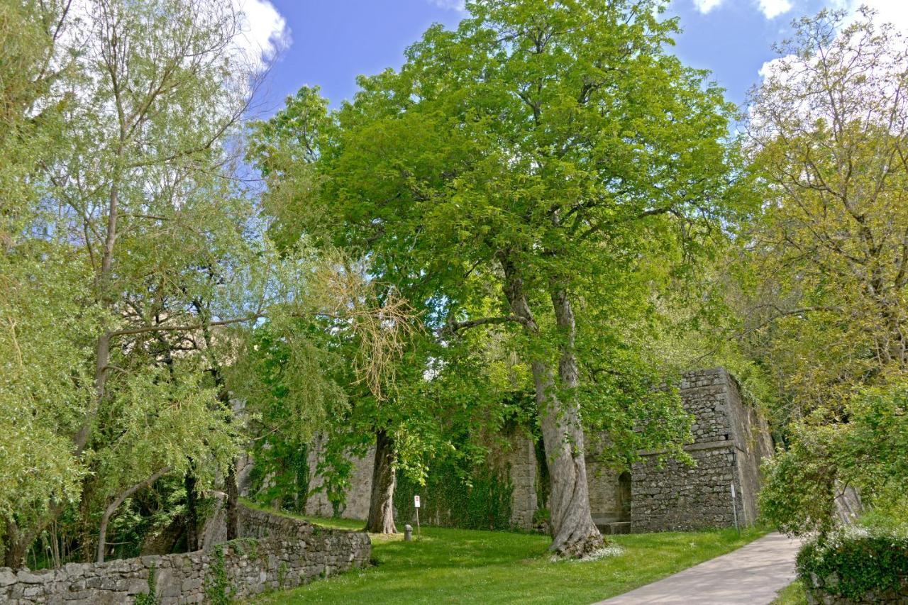 Casa Dell'Ambasciatore Vivo d'Orcia Exterior photo